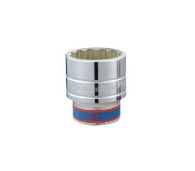 Головка торцевая стандартная двенадцатигранная 3/4