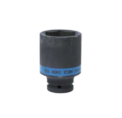 Головка торцевая ударная глубокая шестигранная (3/4