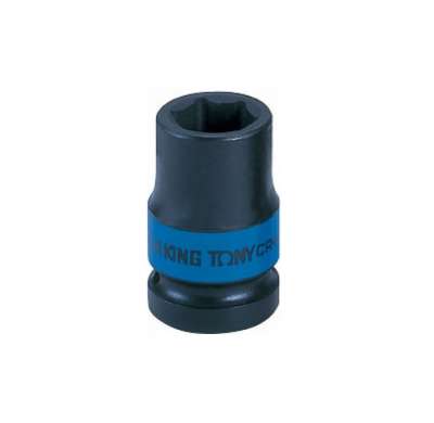 Головка торцевая ударная шестигранная (41 мм; 3/4