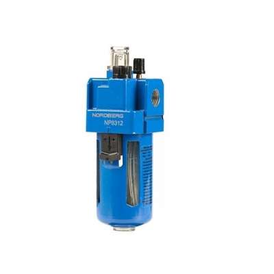 Лубрикатор (1/2