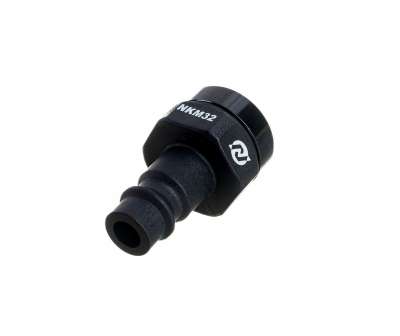 Переходник композитный папа быстросъемный - резьба F1/4