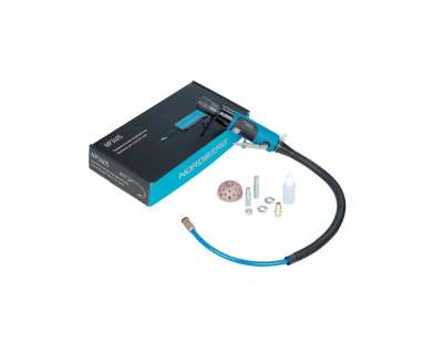 Пневмошлифмашинка NORDBERG для зачистки шин NP3405 наличный и безналичный расчет