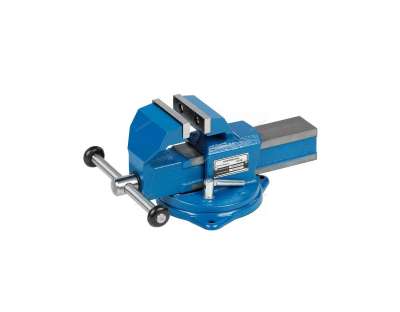 Слесарные тиски NORDBERG NT100 наличный и безналичный расчет