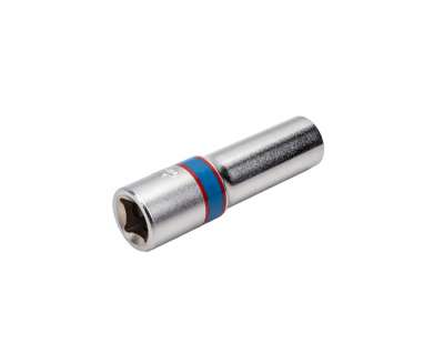 Торцевая глубокая шестигранная головка 3/8