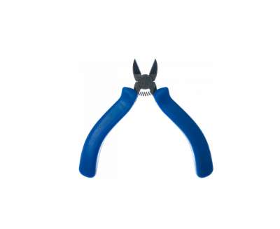 Мини-бокорезы 115мм KING TONY 6214-45 наличный и безналичный расчет