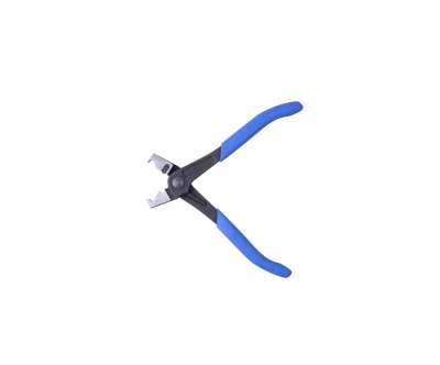 Щипцы для пружинных хомутов системы охлаждения, 36 мм KING TONY 9AA15 наличный и безналичный расчет