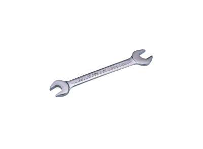 Рожковый ключ 12x13мм KING TONY 19001213 наличный и безналичный расчет