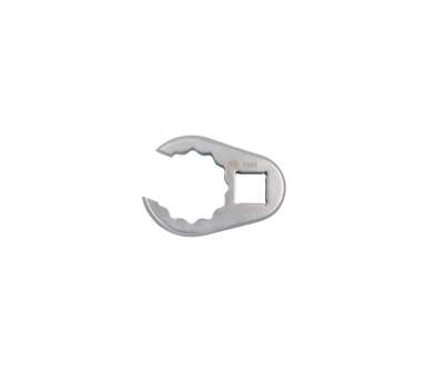 Разрезной ключ KING TONY воронья лапка, 13 мм, 3/8 1031-13R наличный и безналичный расчет