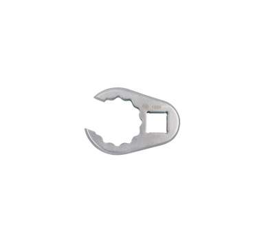 Разрезной ключ KING TONY воронья лапка, 19 мм, 3/8 1031-19R наличный и безналичный расчет