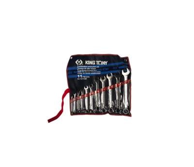 Набор комбинированных ключей (1/4