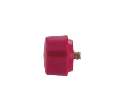 Сменная мягкая насадка 38мм из полиуретана для молотка серии 7842 KING TONY 91535S наличный и безналичный расчет