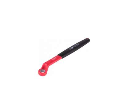 Диэлектрический накидной ключ KING TONY 9 мм 10G0VE-09 наличный и безналичный расчет