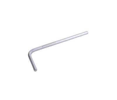 Г-образный шестигранник 2,5 мм KING TONY 114525M наличный и безналичный расчет