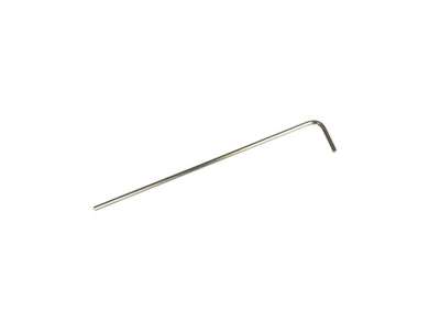 Г-образный шестигранник KING TONY 1,5 мм 112515M наличный и безналичный расчет