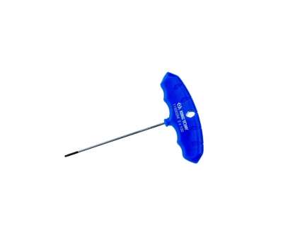 Т-образный шестигранник KING TONY 2 мм, 90,0 х 137,0 мм, с шаровым окончанием 115002MR наличный и безналичный расчет