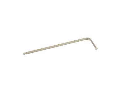 Г-образный шестигранник с шаровым окончанием 1/8 дюйма KING TONY 113004S наличный и безналичный расчет