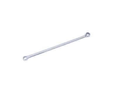 Накидной прямой ключ KING TONY 14х17 мм 19B01417 наличный и безналичный расчет