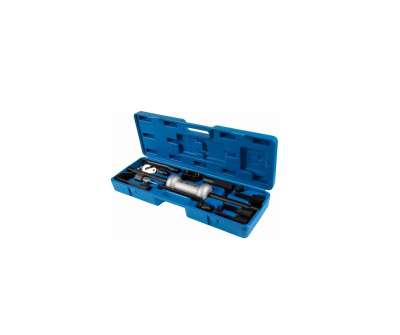 Обратный рихтовочный молоток KING TONY комплект принадлежностей, 11 предметов 9CH01 наличный и безналичный расчет