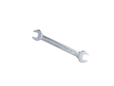 Ключ рожковый 19x22 мм KING TONY 19001922 наличный и безналичный расчет