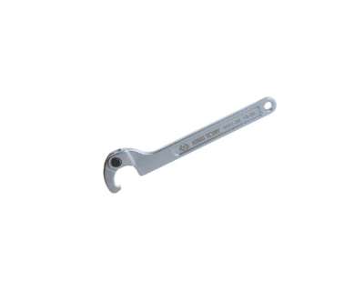 Радиусный шарнирный ключ для цилиндрического крепежа 13-35мм KING TONY 3641-35 наличный и безналичный расчет