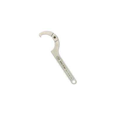 Радиусный шарнирный ключ для цилиндрического крепежа 80-120мм KING TONY 3641-C0 наличный и безналичный расчет