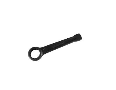 Накидной силовой ударный ключ 46мм KING TONY 10B0-46 наличный и безналичный расчет