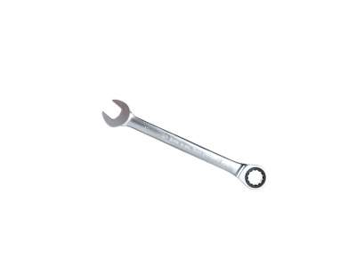 Комбинированный трещоточный ключ 15мм KING TONY 373115M наличный и безналичный расчет