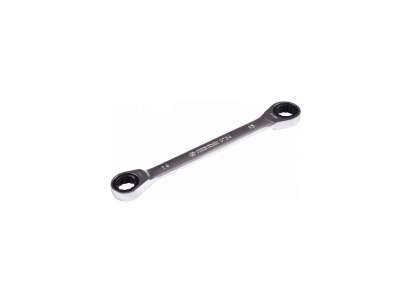 Накидной трещоточный ключ KING TONY 14x15 мм, прямой 37361415M наличный и безналичный расчет