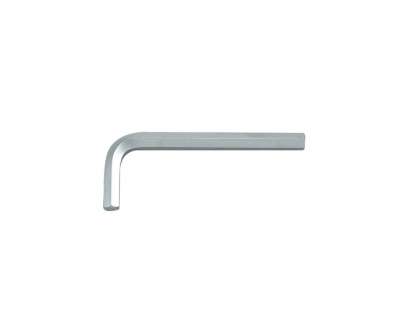 Г-образный шестигранник 9/16