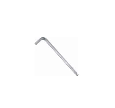 Г-образный шестигранник KING TONY 19 мм, с шаровым окончанием ST112019M наличный и безналичный расчет