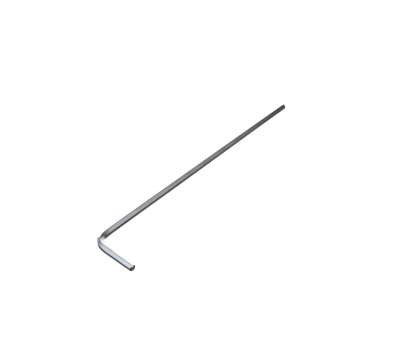 Г-образный шестигранник KING TONY 2,5 мм 112525M наличный и безналичный расчет