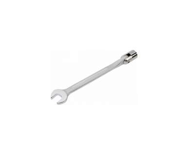 Комбинированный ключ KING TONY с торцевой головкой, 19 мм 1020-19 наличный и безналичный расчет