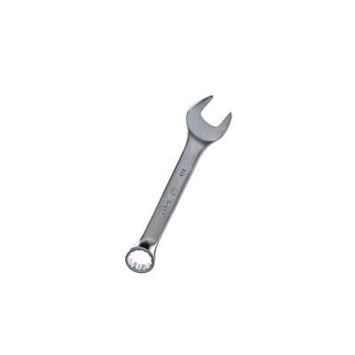 Комбинированный ключ KING TONY укороченный 10 мм 10D0-10 наличный и безналичный расчет