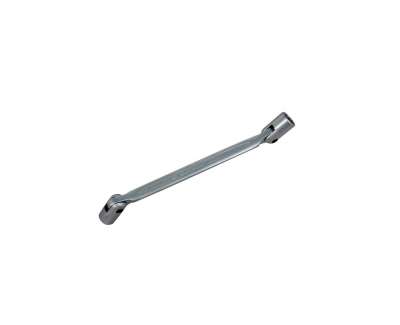 Торцевой ключ с шарнирами 14x15мм KING TONY 19101415 наличный и безналичный расчет