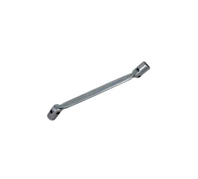 Торцевой ключ с шарнирами 24x27мм KING TONY 19102427 наличный и безналичный расчет