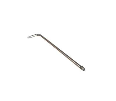 Г-образный длинный ключ KING TONY TORX Т30 112330R наличный и безналичный расчет