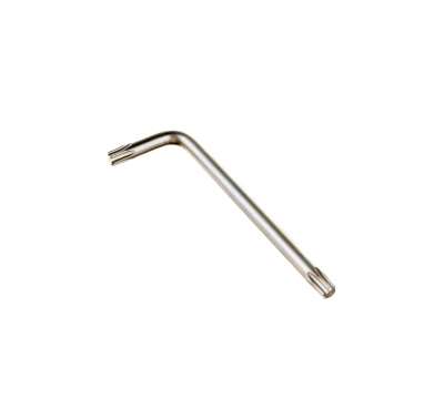 Г-образный ключ T20 TORX KING TONY114320R наличный и безналичный расчет