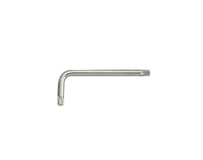 Г-образный ключ с отверстием KING TONY TORX Т27 114727R наличный и безналичный расчет