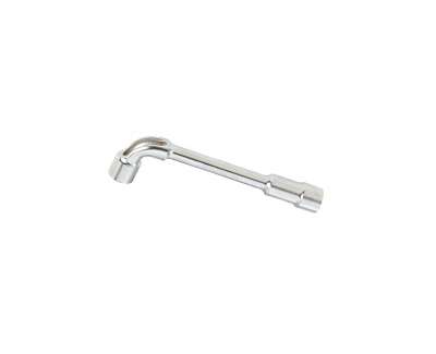 Г-образный торцевой ключ 12мм KING TONY 1080-12 наличный и безналичный расчет