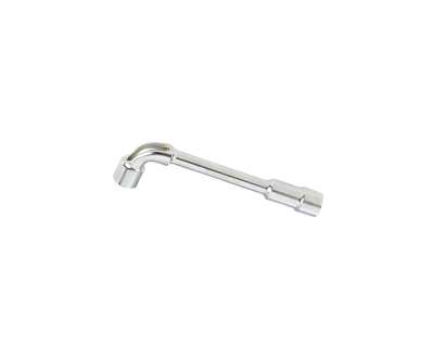 Г-образный торцевой ключ 25мм KING TONY 1080-25 наличный и безналичный расчет