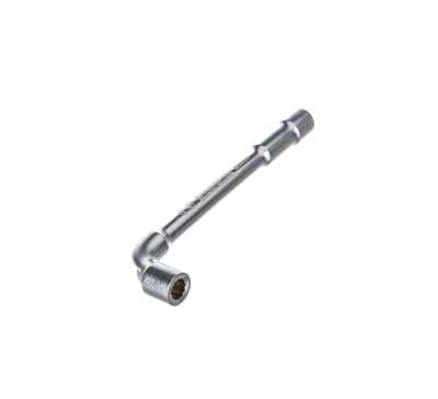 Г-образный торцевой ключ 6мм KING TONY 1080-06 наличный и безналичный расчет