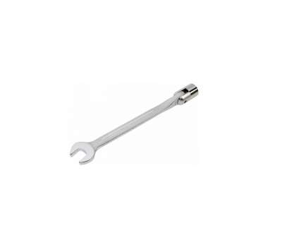 Комбинированный ключ KING TONY с торцевой головкой, 16 мм 1020-16 наличный и безналичный расчет