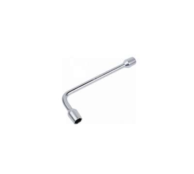 Торцевой ключ KING TONY L-образный, 8 мм 1084-08 наличный и безналичный расчет