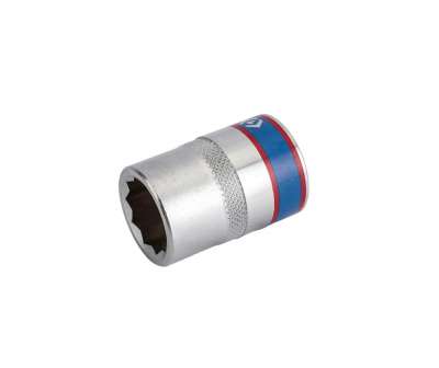 Специальная 10-лучевая торцевая головка для задних рычагов KING TONY для Honda CR-V, 1/2