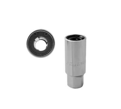 Шпильковерт 1/2 дюйма, 8 мм, эксцентриковый KING TONY 9TD401-08M наличный и безналичный расчет