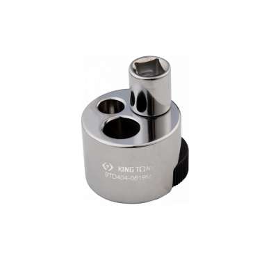 Шпильковерт KING TONY, 6-19 мм, эксцентриковый 9TD404-0619M наличный и безналичный расчет