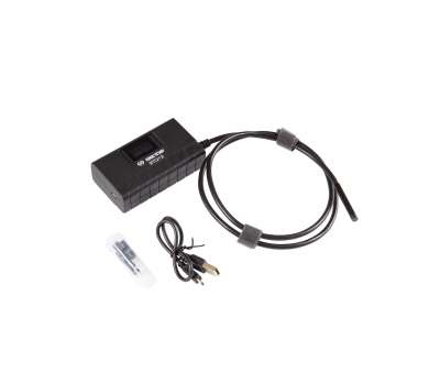 Видеоэндоскоп KING TONY Wi-Fi 8 мм 9TQ12 наличный и безналичный расчет