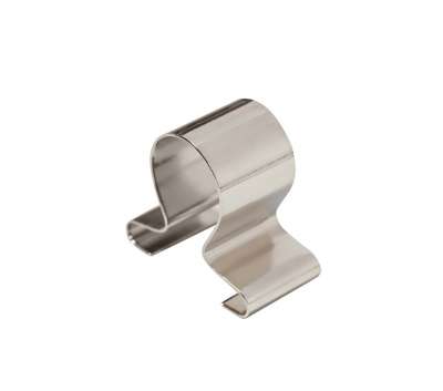 Клипса-держатель KING TONY 3/8 дюймов 8730 наличный и безналичный расчет