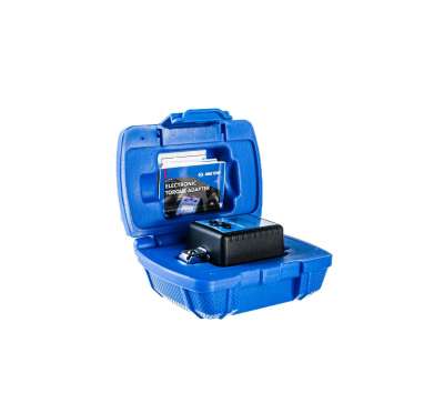 Электронный динамометрический адаптер KING TONY 34407-1A наличный и безналичный расчет