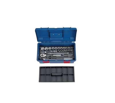 Ложемент для набора инструментов универсального 41526MR, PVC KING TONY 844152612B наличный и безналичный расчет